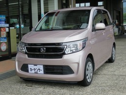ホンダ N-WGN 660 G Aパッケージ スマートキー・HID