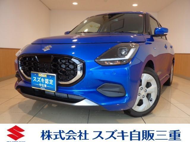 安心のメーカー直営ディーラーです。全車保証付き かえるプラン（残価設定クレジット）対象車です。