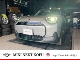 ミニ ミニエースマン E クラシックトリム・オプション18インチ