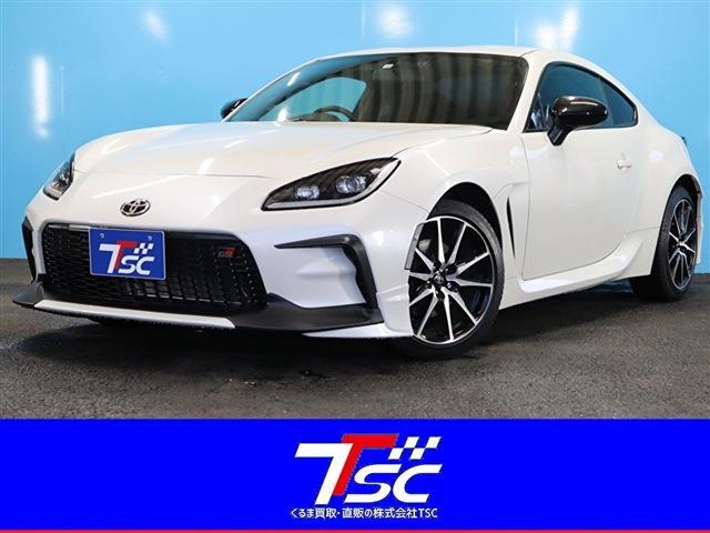 TSC蘇我インター店です♪大人気のトヨタ【GR86　SZ】が入庫しました！