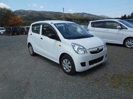 ダイハツ ミラ 660 X スペシャル 4WD 