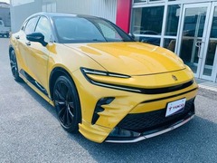 トヨタ クラウン（スポーツ） の中古車 2.5 Z E-Four 4WD 栃木県佐野市 480.0万円