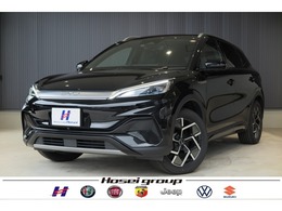 BYD BYD ATTO 3 ベースモデル LEDライト　パノラマサンルーフ　旋回タッ