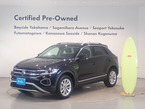 TDI スタイル ディーゼルターボ