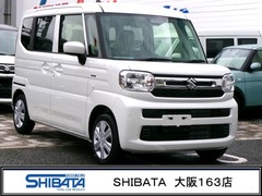 スズキ スペーシアギア の中古車 660 ハイブリッド X セーフティプラスパッケージ装着車 大阪府守口市 151.8万円