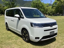 ホンダ ステップワゴン 2.0 e:HEV エアー 