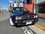 HFインテグラーレ エボルツィオーネII 4WD