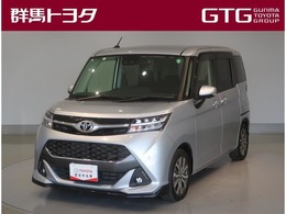 トヨタ タンク 1.0 カスタム G-T ワンオーナー・全周囲カメラ・シートヒータ