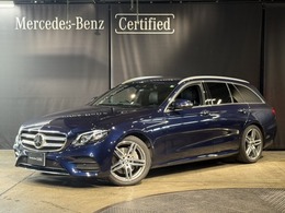 メルセデス・ベンツ Eクラスワゴン E250 アバンギャルド スポーツ(本革仕様) レザーパッケージ　後席シートヒーター　ブ