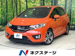 ホンダ フィット 1.5 RS メ-カ-ナビ バックカメラ クルーズコントロ