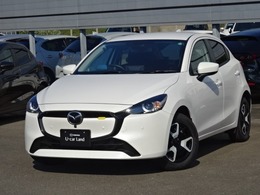 マツダ MAZDA2 1.5 15BD ナビ・TV・全方位モニター