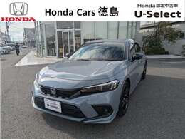ホンダ シビック 2.0 e:HEV ナビ　バックカメラ　ETC