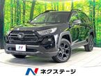 2.0 アドベンチャー オフロード パッケージII 4WD