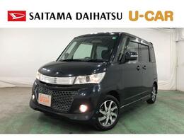 スズキ パレット 660 SW XS 1年保証距離無制限　左電動スライドドア