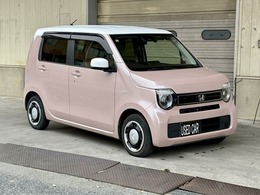 ホンダ N-WGN 660 L ホンダ センシング 1年保証付/純正ナビ/BカメラBluetooth/ETC