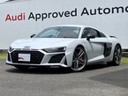 V10 パフォーマンス 5.2 FSI クワトロ 4WD