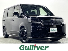 ホンダ ステップワゴン 2.0 e:HEV スパーダ 11.4incナビバックカメラ Bluetooth フルセ