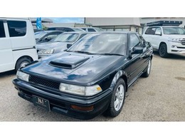 トヨタ カローラレビン 1.6 GT-Z 