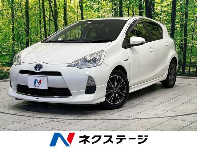 モデリスタエアロ　ナビ　バックカメラ　禁煙車　シートヒーター　ドラレコ