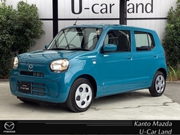 マツダ キャロル 660 ハイブリッド GS メモリーナビ　バックカメラ　衝突軽減ブレ