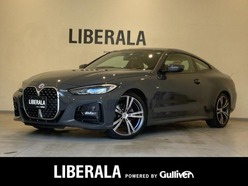 R4　BMW　BMW　4シリーズ　クーペ