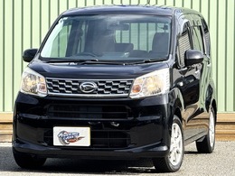 ダイハツ ムーヴ 660 Xターボ /禁煙車/ユーザー下取り車/スマートキー/フ