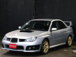 スバル インプレッサ 2.0 WRX 4WD 鷹目　BLITZ車高調　タイベル交換歴
