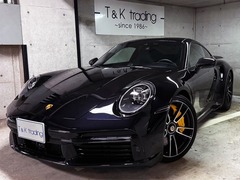 ポルシェ 911 の中古車 ターボS PDK 東京都品川区 3447.0万円