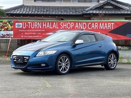 ホンダ CR-Z 1.5 アルファ 