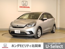 ホンダ フィット 1.3 ベーシック バックカメラ 衝突被害軽減 ブレーキ