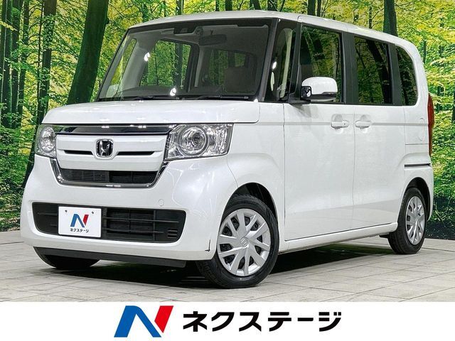 ホンダセンシング　アダプティブクルーズ　LEDヘッドライト　スマートキー