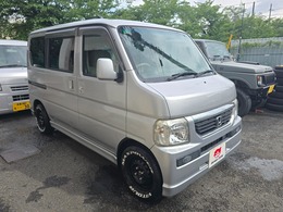 ホンダ バモス 660 L 