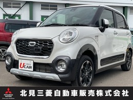 ダイハツ キャスト アクティバ 660 G SAII 4WD エンジンスターター