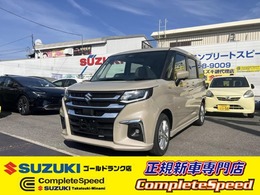 スズキ ソリオ 1.2 ハイブリッド MX 新車最新モデル全方位カメラ9型ナビTVLED