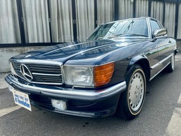 メルセデス・ベンツ SLクラス 300SL 新車並行 ワンオーナー 修理内容画像有り