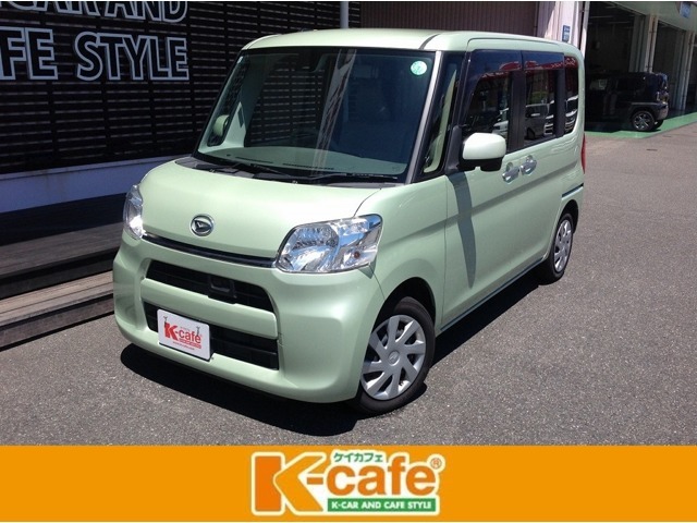 こちらのお車が気になりましたら、お気軽にお問い合わせください！ケイカフェ スタッフ一同ご来店をお待ちしております。