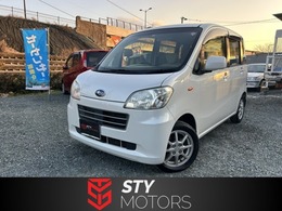 スバル ルクラ 660 L タイヤ新品　ワンオーナー　アルミホイール