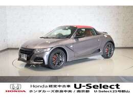 ホンダ S660 660 モデューロX 純正メモリーナビ　オートクルーズコントロ