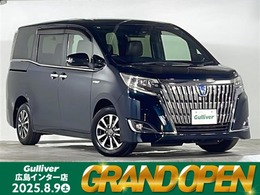 トヨタ エスクァイア 1.8 ハイブリッド Gi プレミアムパッケージ トヨタセーフティセンス　レーンキープアシ