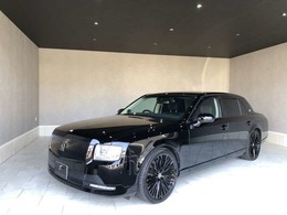 トヨタ センチュリー 5.0 車検R8年4月