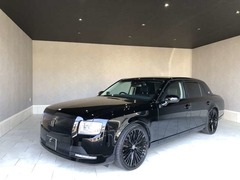 トヨタ センチュリー（セダン） の中古車 5.0 岐阜県岐阜市 1230.0万円