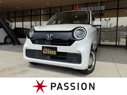 ホンダ N-ONE 660 オリジナル 届出済未使用車　衝突被害軽減ブレーキ　コ