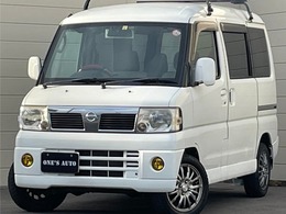 日産 クリッパーリオ 660 E 