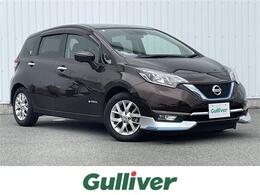 日産 ノート 1.2 e-POWER メダリスト 純正ナビ 全周囲カメラ 衝突軽減 フルセグ