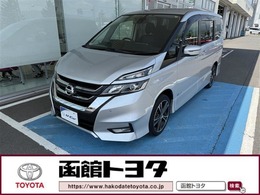 日産 セレナ セレナ ハイウェイスタープロパイED 