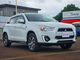 三菱 RVR 1.8 G 4WD 