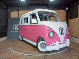 スズキ エブリイ 660 ジョイン ハイルーフ 