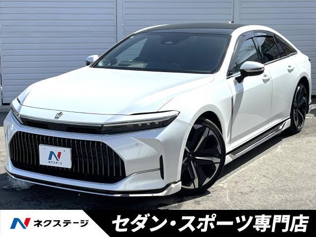 黒革　セーフティセンス　パノラミックビュー　4眼LED　レーダークルーズ