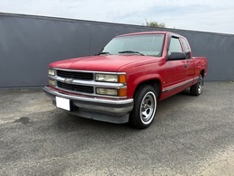 シボレー C1500 EXT 