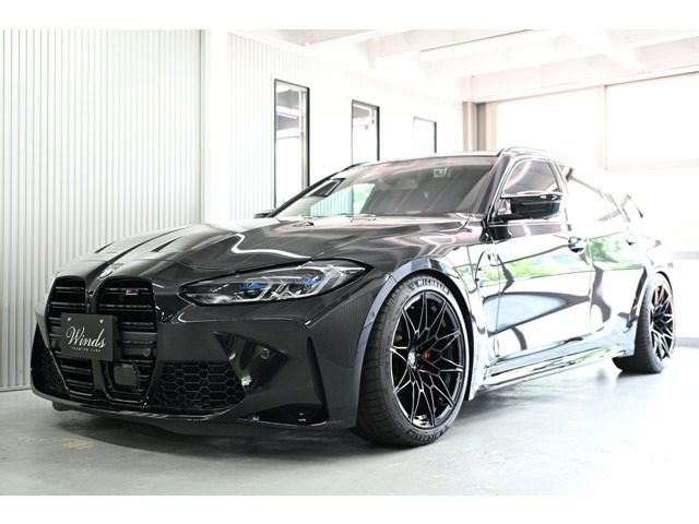 M3ツーリングコンペティション入庫しました。ご来店、現車確認、下見は予約制となります。店舗までお問い合わせくださいませ。